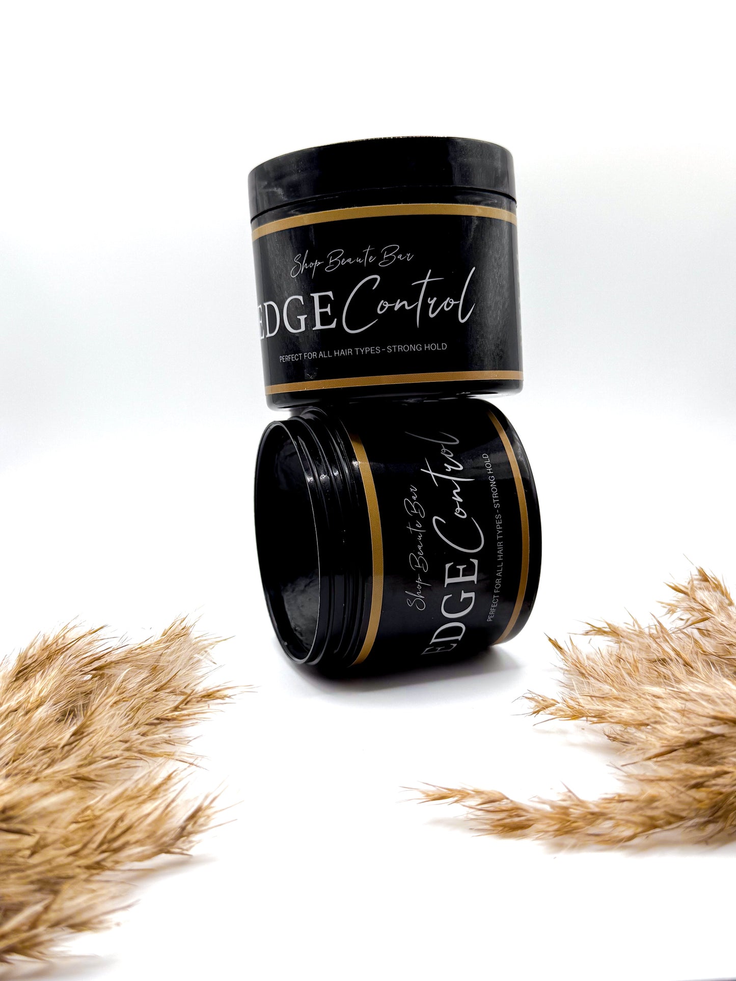 Super Hold Edge Control