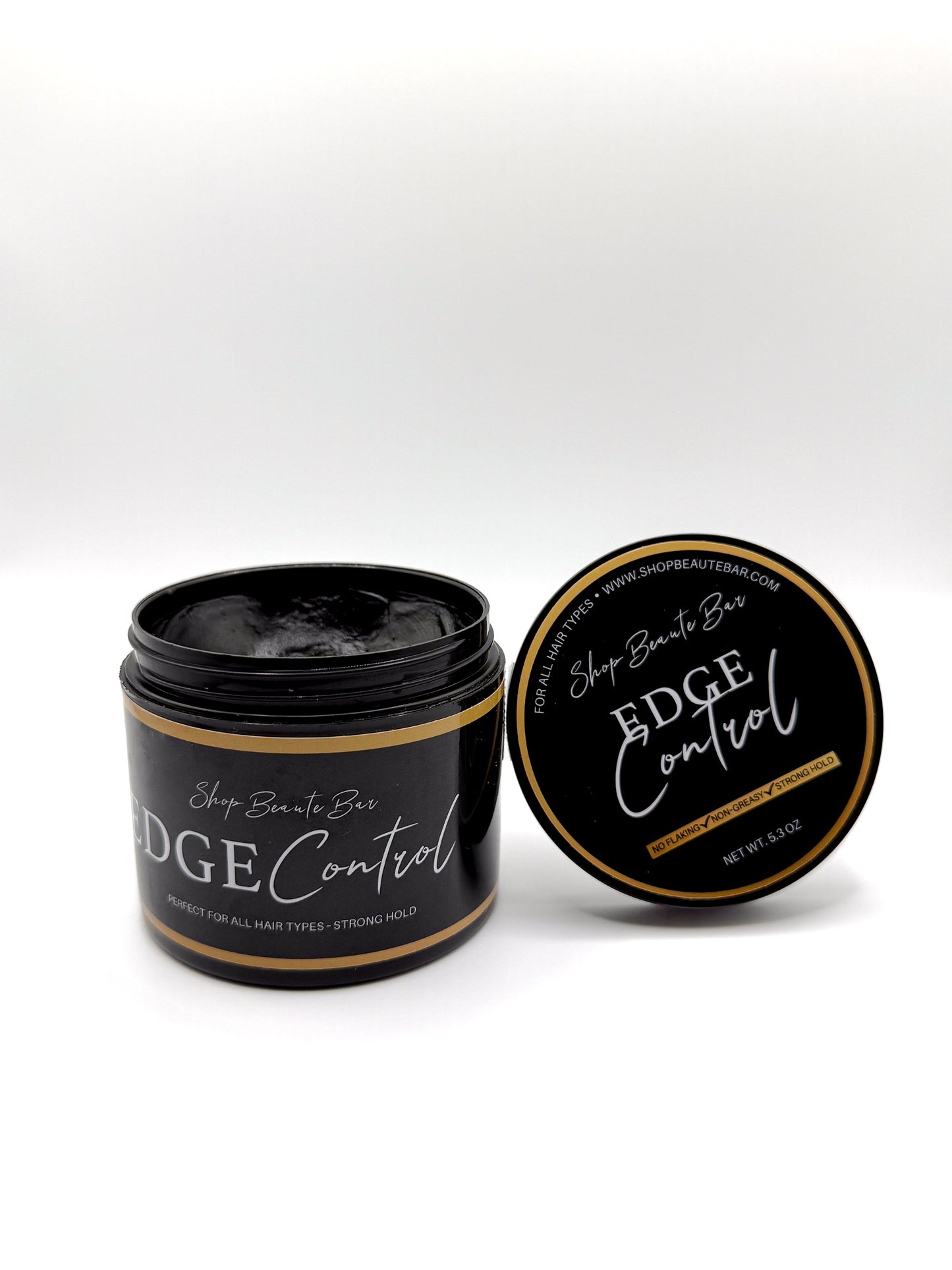 Super Hold Edge Control