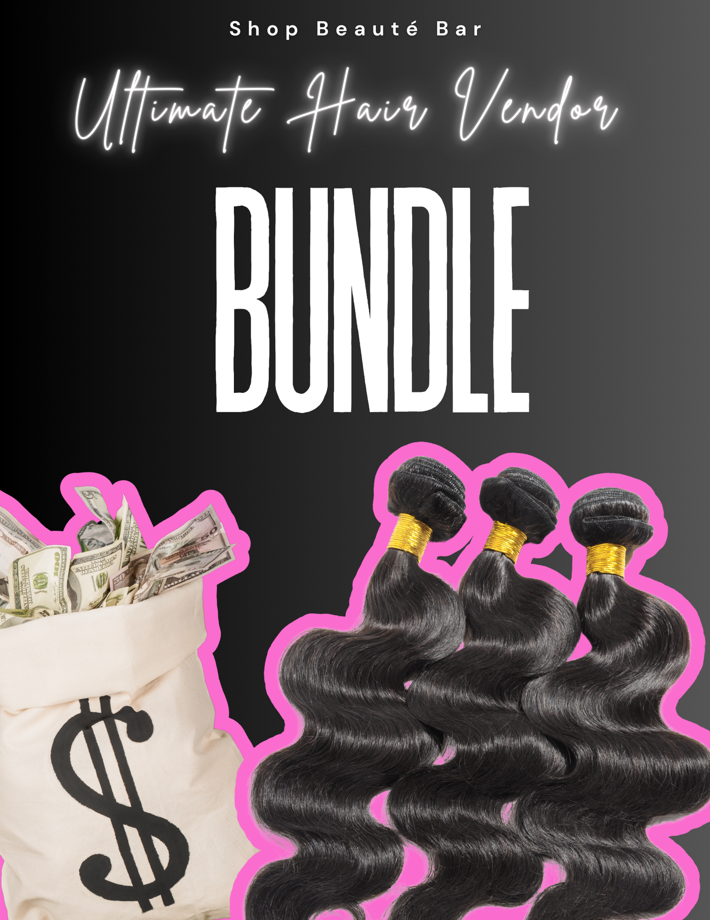 ‘Bundles on a Budget’ Ultimate Hair Vendor List